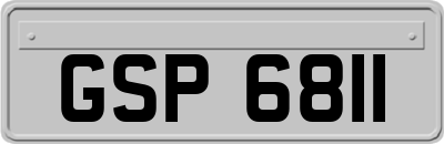 GSP6811