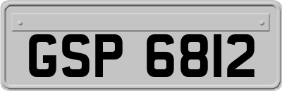 GSP6812