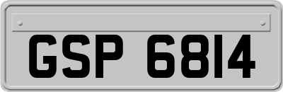 GSP6814