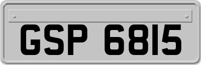GSP6815