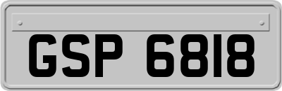 GSP6818