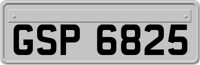 GSP6825