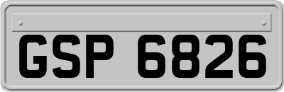 GSP6826