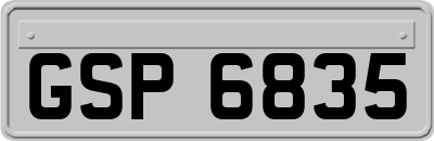 GSP6835