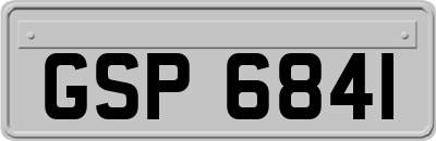 GSP6841