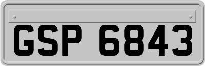 GSP6843