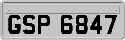 GSP6847