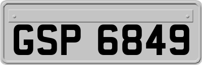 GSP6849