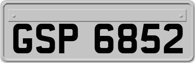 GSP6852