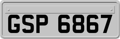 GSP6867