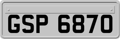GSP6870