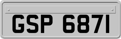 GSP6871