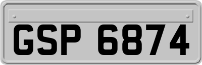 GSP6874