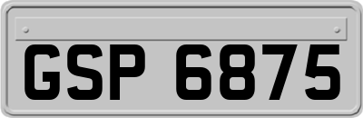 GSP6875