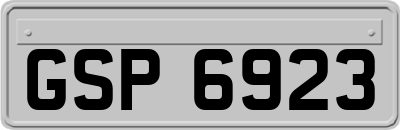 GSP6923
