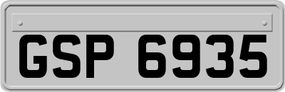 GSP6935
