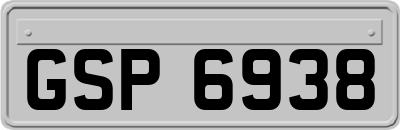 GSP6938