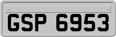 GSP6953