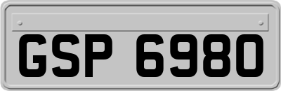 GSP6980