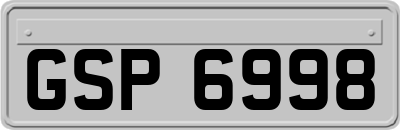 GSP6998