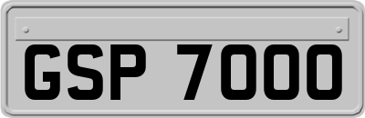 GSP7000
