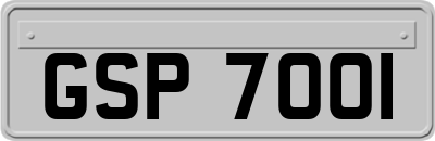 GSP7001