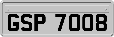 GSP7008