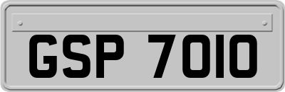 GSP7010