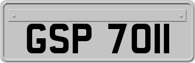 GSP7011