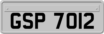 GSP7012