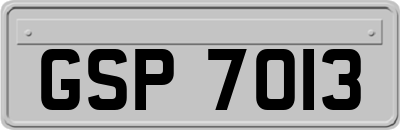 GSP7013