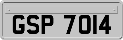 GSP7014