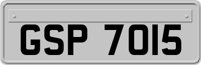 GSP7015