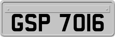 GSP7016