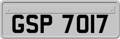 GSP7017