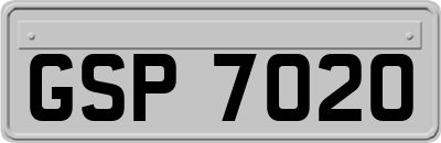 GSP7020
