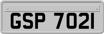 GSP7021