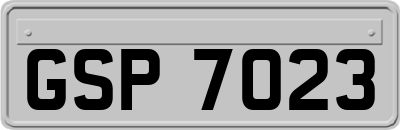 GSP7023