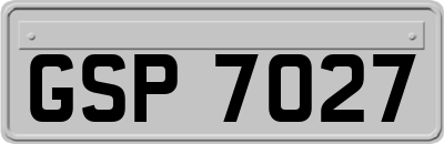 GSP7027