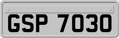GSP7030