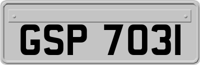 GSP7031