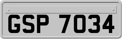 GSP7034