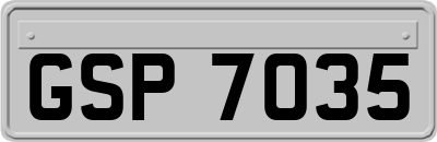 GSP7035