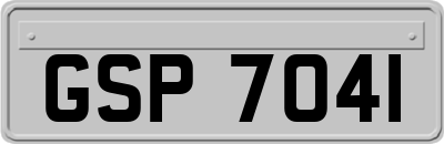GSP7041