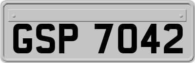 GSP7042