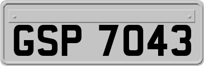 GSP7043