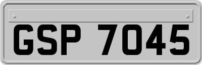 GSP7045