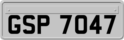 GSP7047