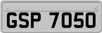 GSP7050