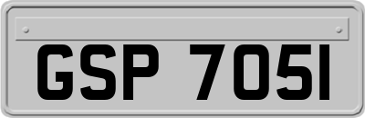 GSP7051